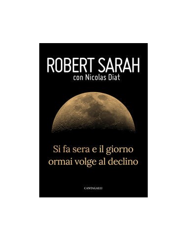 Si fa sera e il giorno ormai volge al...