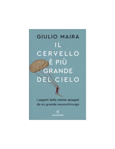 Cervello è più grande del cielo (IlI...