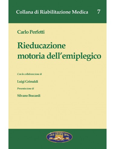 Rieducazione Motoria dell'Emiplegico...