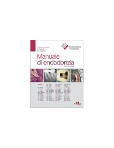 Manuale di endodonzia 2/e...