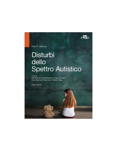 Disturbi dello spettro autistico 1/e...