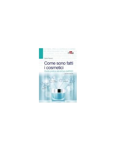 Come sono fatti i cosmetici Guida...