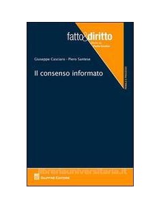 Consenso informato (il)
