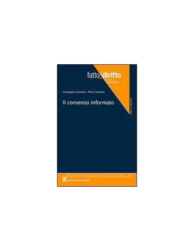 Consenso informato (il)