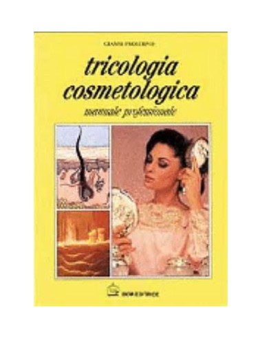 Tricologia cosmetologica