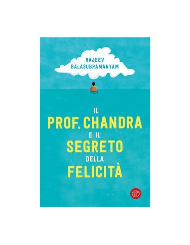 Il prof. Chandra e il segreto della...