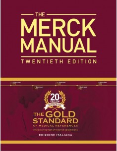 Merck Manual di diagnosi e...