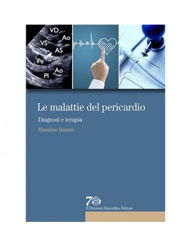 Malattie del Pericardio. Diagnosi e...