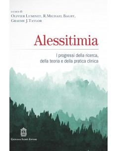 Alessitimia I progressi...