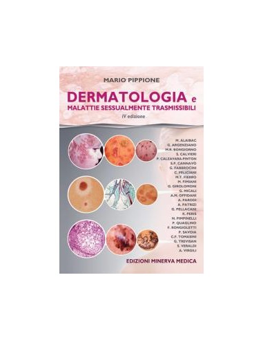 Dermatologia e malattie sessualmente...