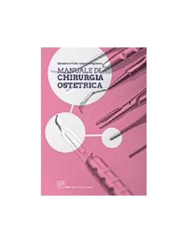 Manuale di Chirurgia Ostetrica