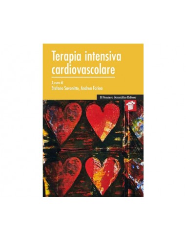 Terapia intensiva cardiovascolare...