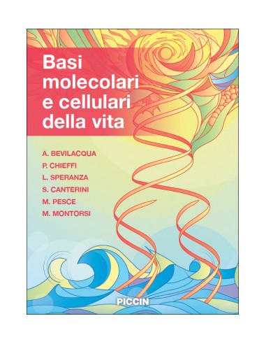 Basi molecolari e cellulari della...
