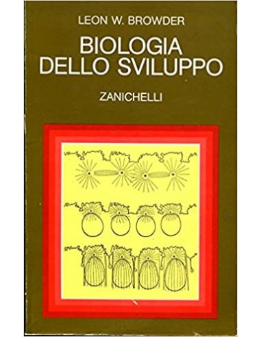 Biologia dello sviluppo