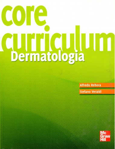 Core Curriculum Dermatologia 1/e 2012