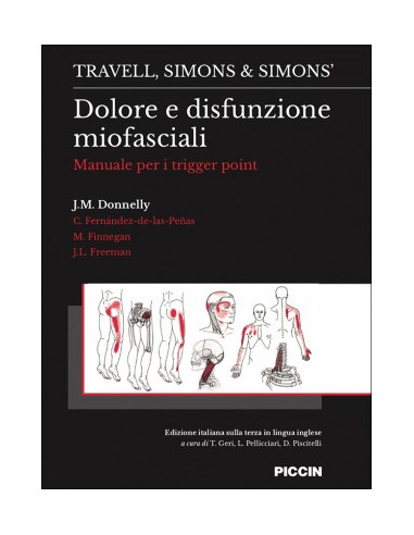 Dolore e disfunzione miofasciale...