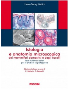 Istologia e anatomia...