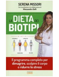 Dieta dei biotipi Il...