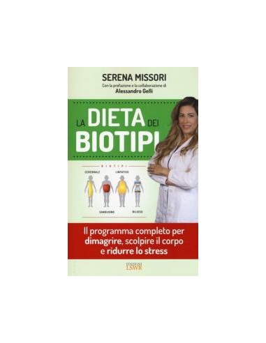 Dieta dei biotipi Il programma...