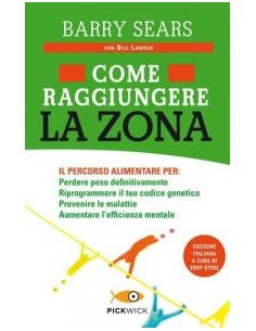 Come raggiungere la Zona lI...