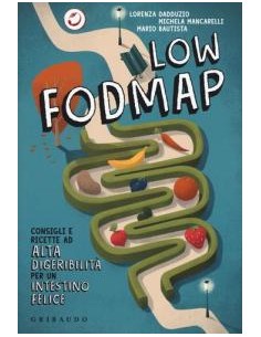 Low Fodmap Consigli e...