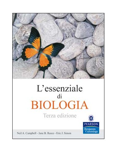 Essenziale di biologia (l') 3/e 2008