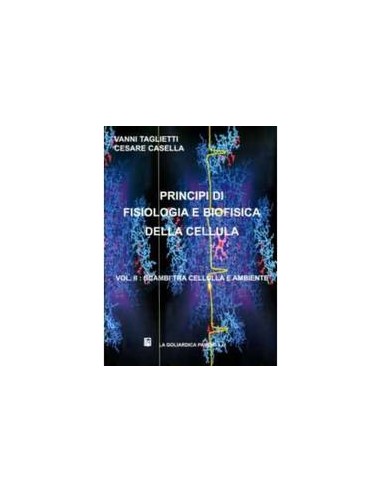 Principi di Fisiologia e Biofisica...