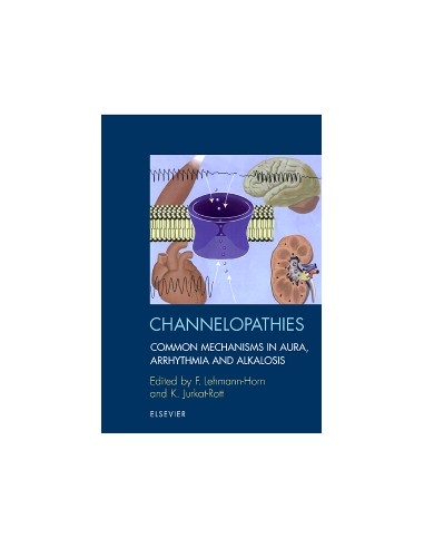 Channelopathies Common Mechanism in...