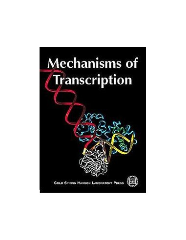 Mechanisms of transcription CSHL...