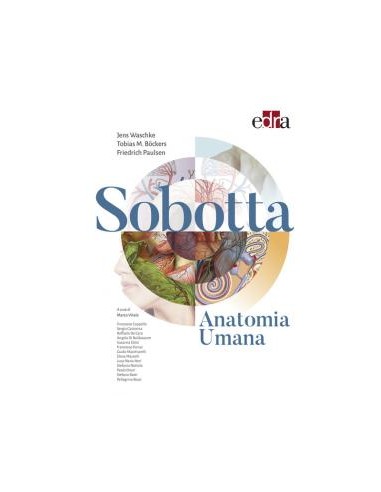 Sobotta Anatomia Umana ed 2020