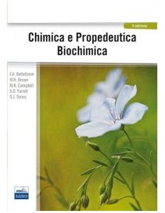 Chimica e Propedeutica...