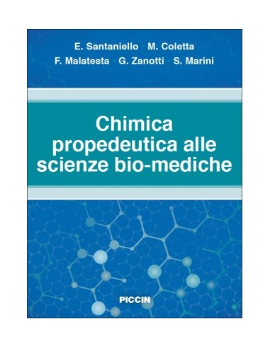 Principi di chimica generale e...