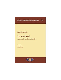 Scoliosi suo studio...