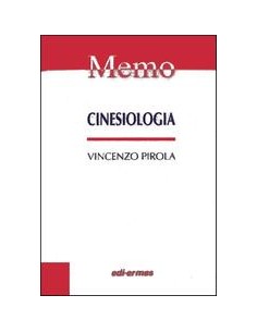 Memo Cinesiologia 1/e 2004