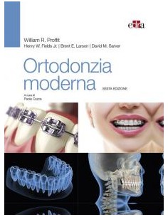 Ortodonzia moderna 6/e 2024...