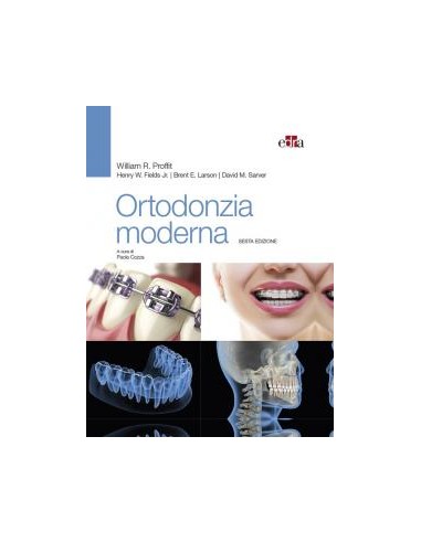 Ortodonzia moderna 6/e 2024 (ristampa...