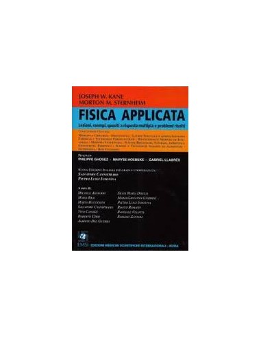Fisica Applicata Lezioni esempi...