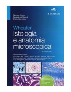 Wheater Istologia e...