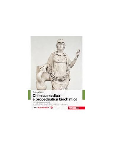 Chimica medica e propedeutica...