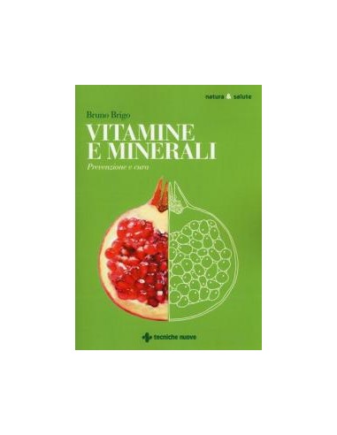 Vitamine e minerali Prevenzione e...