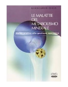 Malattie del metabolismo...