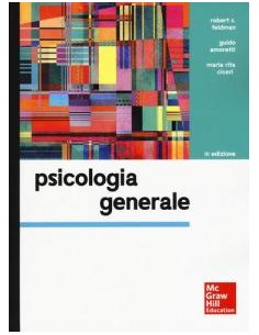 Psicologia Generale Connect...