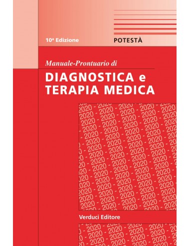 Manuale Prontuario di diagnostica e...