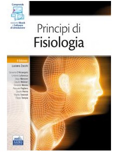 Principi di fisiologia 2/e...