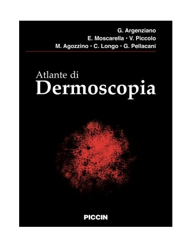 Atlante di Dermoscopia 2019
