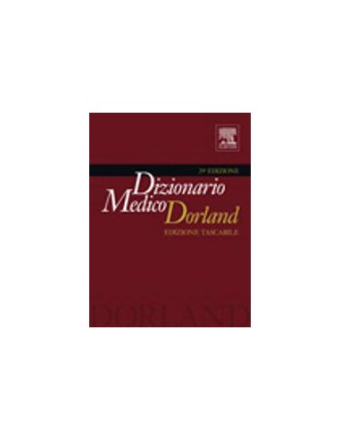 Dizionario medico Dorland edizione...
