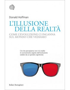 Illusione Della Realtà....