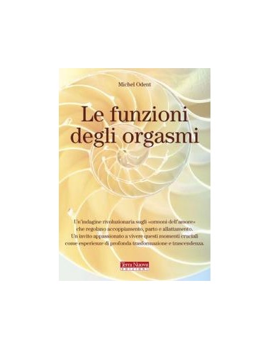 Funzioni degli orgasmi (le)
