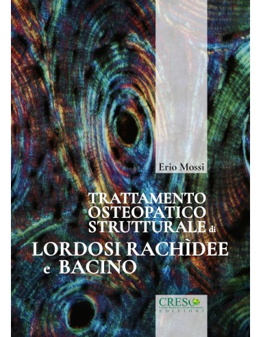 Trattamento Osteopatico Strutturale...