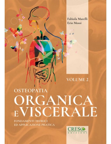 Osteopatia organica e viscerale...